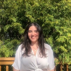 Meet your Posher, Gracia